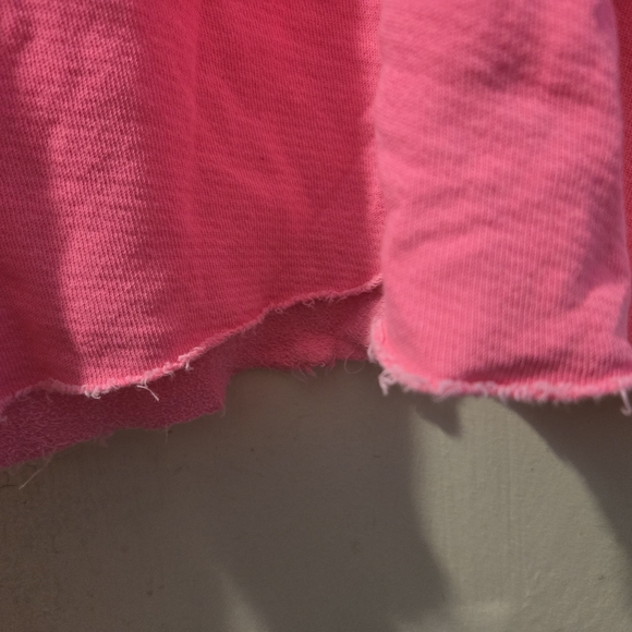 Lauren Moshi Lee X Lightening Bolt sweatshirt - Picture 8 of 12